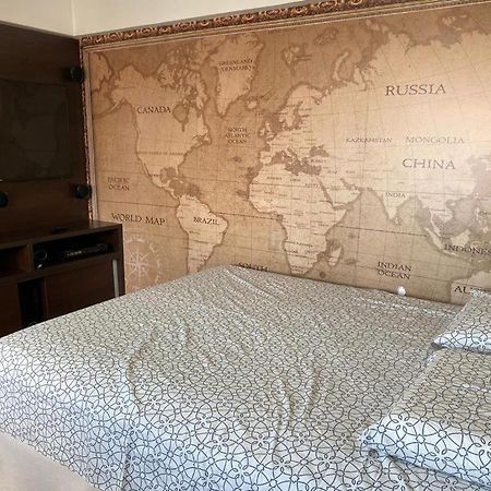 Loft No Condominio Celita Franca Executive Aparthotel Feira de Santana Eksteriør billede