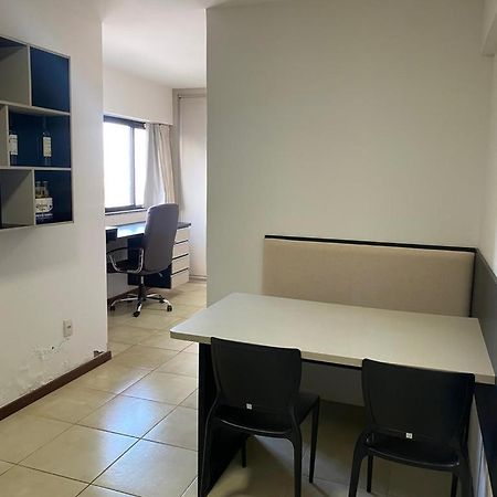 Loft No Condominio Celita Franca Executive Aparthotel Feira de Santana Eksteriør billede