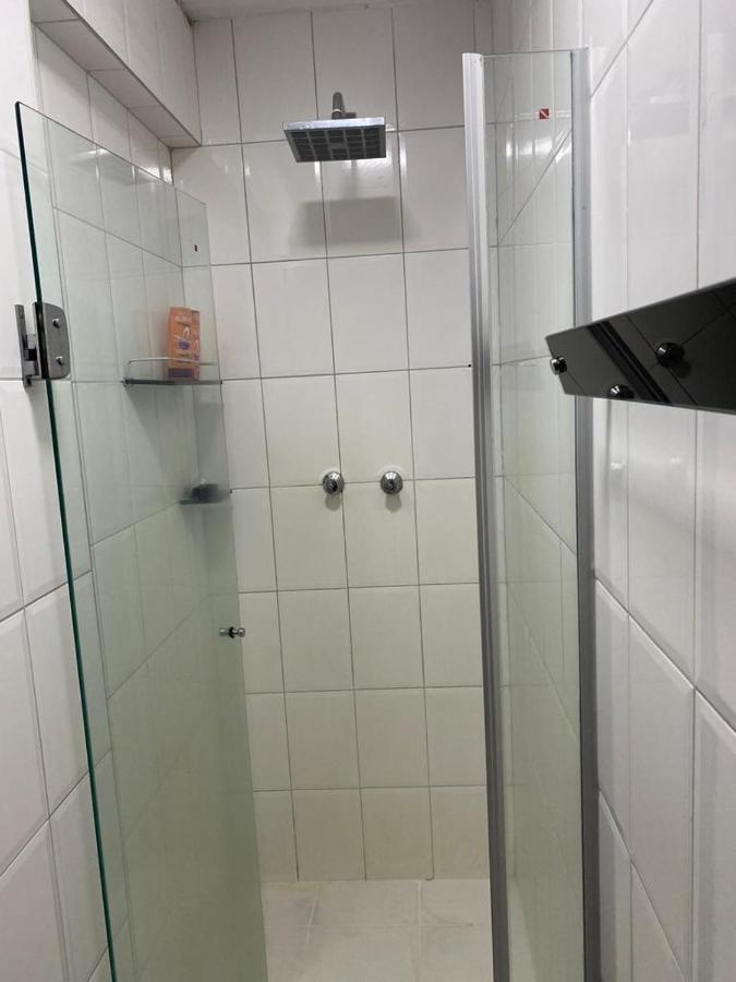 Loft No Condominio Celita Franca Executive Aparthotel Feira de Santana Eksteriør billede